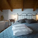 San Giacomo Relais Szálloda 2*