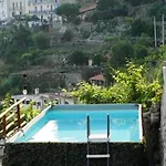 San Giacomo Relais Furore