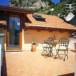 San Giacomo Relais Szálloda 2*