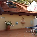 Szálloda San Giacomo Relais 2*