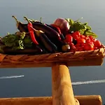 San Giacomo Relais Szálloda 2*