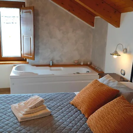 San Giacomo Relais 2*