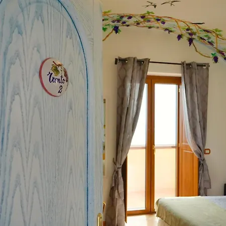 San Giacomo Relais 2* Furore