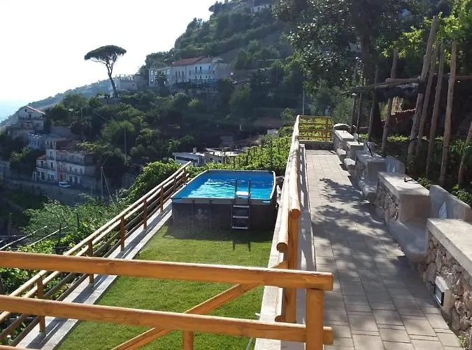 San Giacomo Relais Hotel