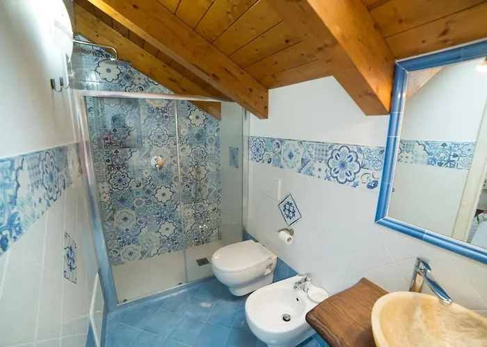 San Giacomo Relais Hotel