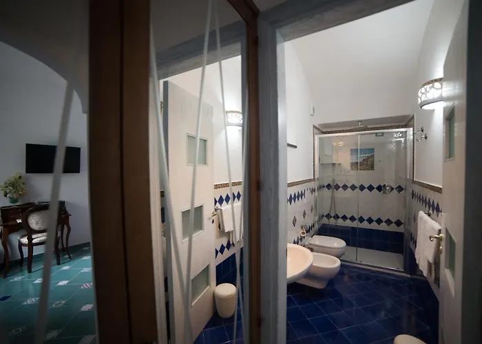 Hotel San Giacomo Relais
