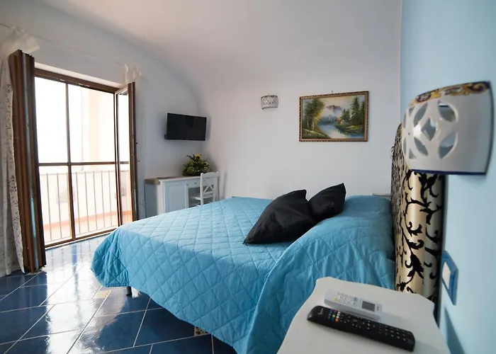 San Giacomo Relais Hotel Furore