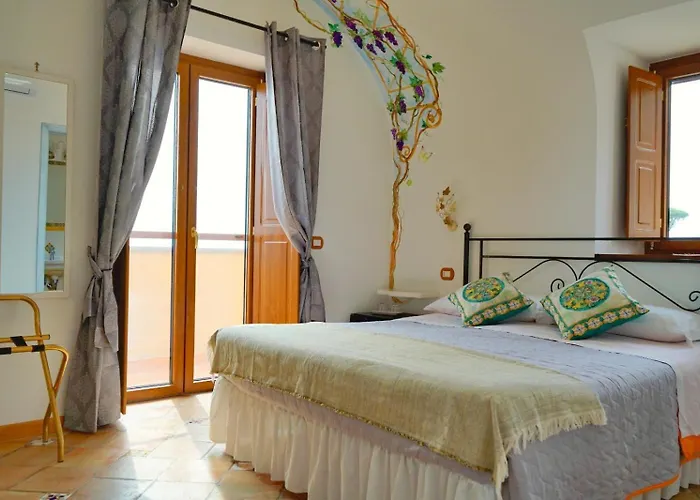 San Giacomo Relais Hotel
