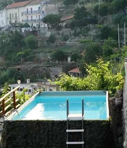 San Giacomo Relais Furore