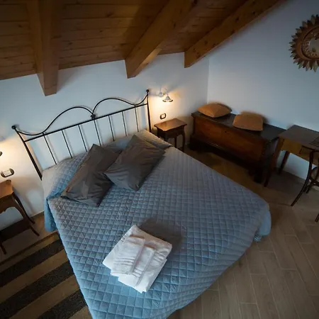 Hotel San Giacomo Relais Furore