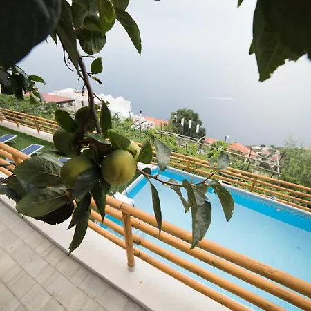San Giacomo Relais Furore