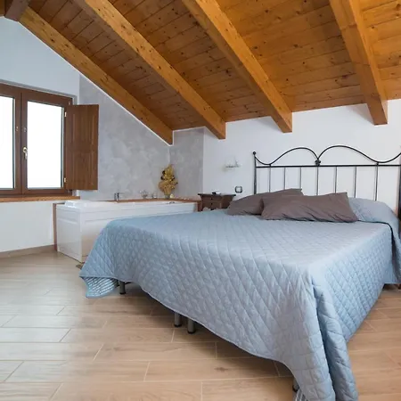 Hotel San Giacomo Relais Furore