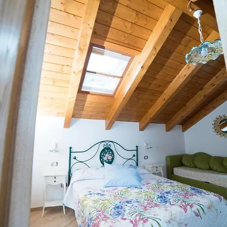 San Giacomo Relais 2*