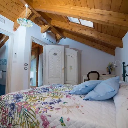 San Giacomo Relais Hotel
