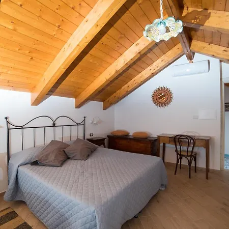 San Giacomo Relais 2* Furore