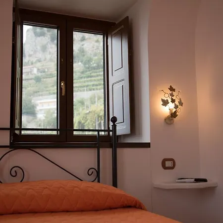 San Giacomo Relais Hotel