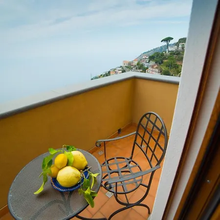 San Giacomo Relais 2*