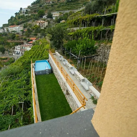 San Giacomo Relais Furore