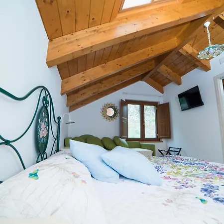 San Giacomo Relais
