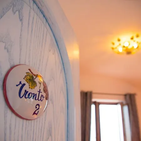 San Giacomo Relais Hotel 2*