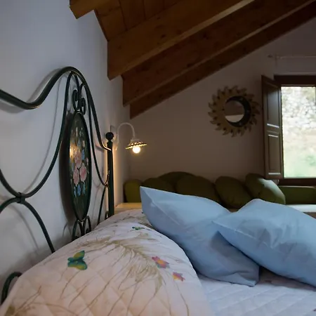 Hotel San Giacomo Relais 2*