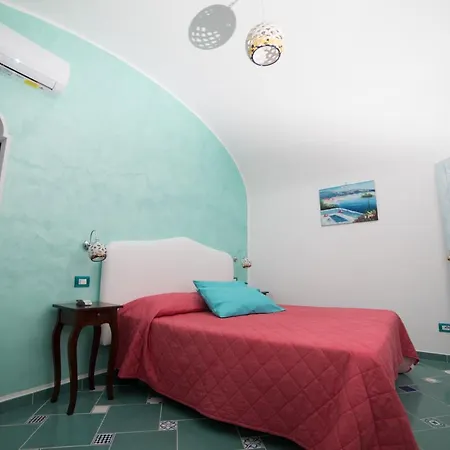San Giacomo Relais Hotel Furore