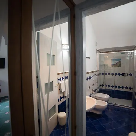 Hotel San Giacomo Relais