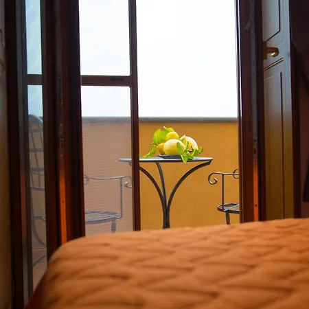 Hotel San Giacomo Relais