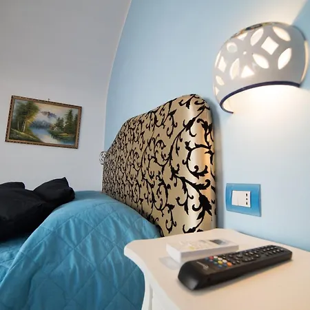 San Giacomo Relais Furore