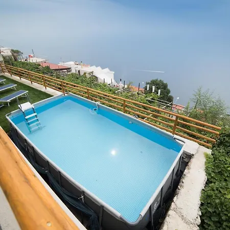 San Giacomo Relais 2* Furore