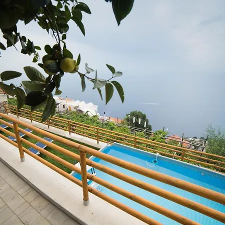 San Giacomo Relais Furore