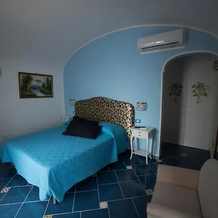 Hotel San Giacomo Relais 2*