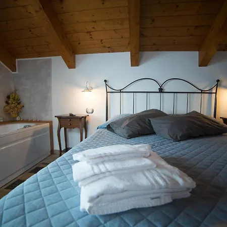 San Giacomo Relais Hotel 2*