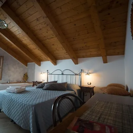 San Giacomo Relais Hotel 2*
