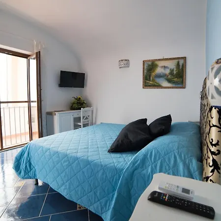 San Giacomo Relais Hotel Furore