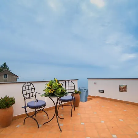San Giacomo Relais 2* Furore