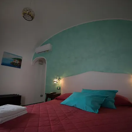 San Giacomo Relais 2* Furore