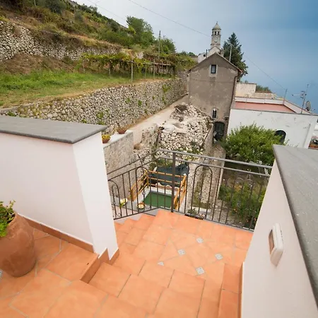 San Giacomo Relais 2* Furore