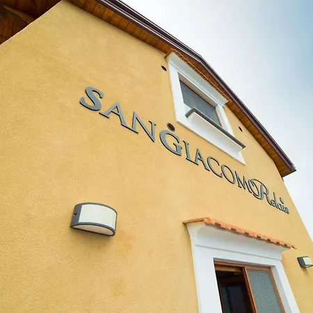 San Giacomo Relais