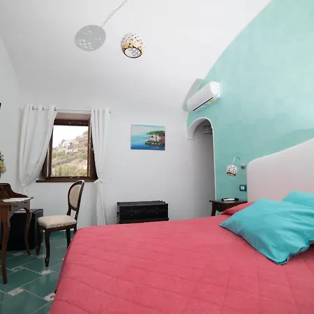 Hotel San Giacomo Relais Furore