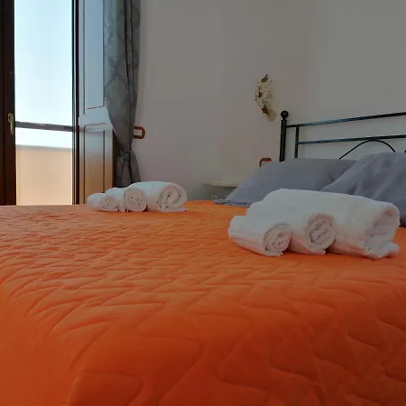 San Giacomo Relais 2*