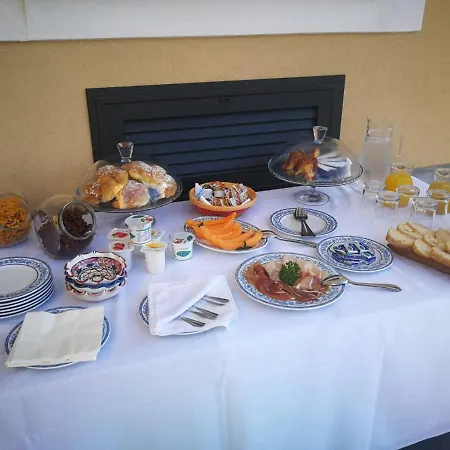 San Giacomo Relais