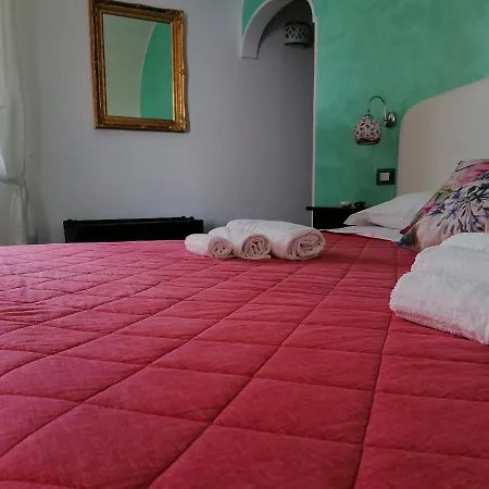 San Giacomo Relais Hotel Furore