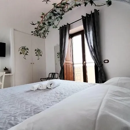 Hotel San Giacomo Relais 2*