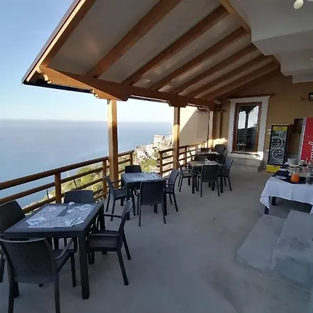 Hotel San Giacomo Relais Furore