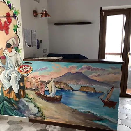 Hotel San Giacomo Relais