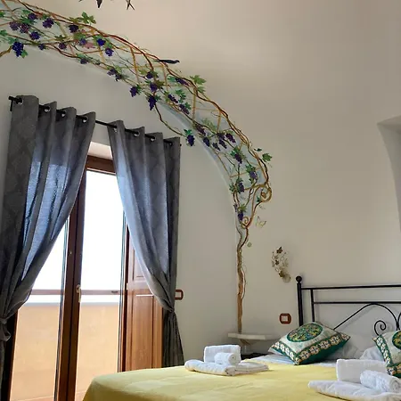 San Giacomo Relais Hotel Furore