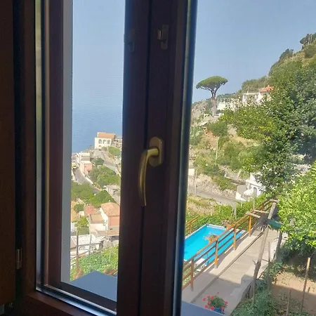 San Giacomo Relais Hotel Furore