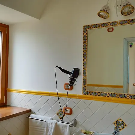 San Giacomo Relais 2* Furore