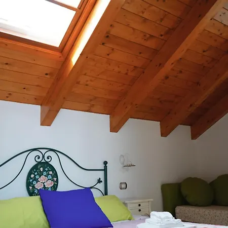 San Giacomo Relais